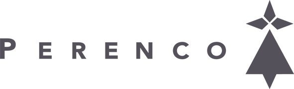 Logo PERENCO