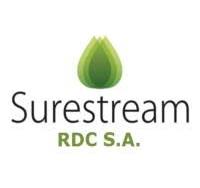 Logo SURESTREAM RDC SA