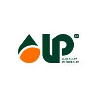 Logo LEREXCOM PETROLEUM