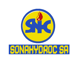 Logo SONAHYDROC SA