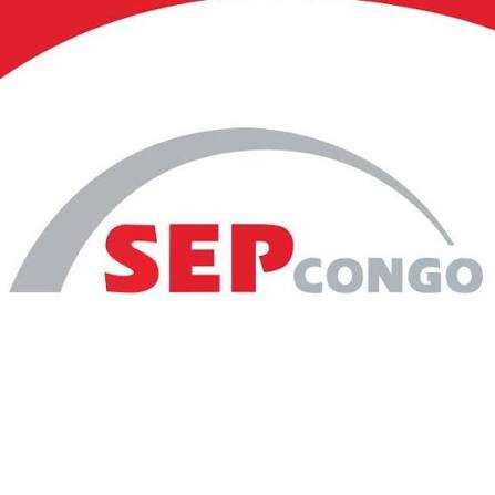 Logo SEP CONGO
